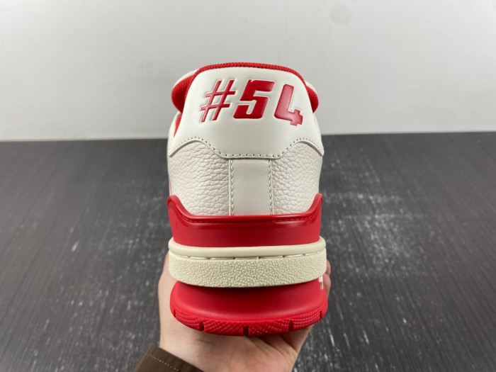 Louis Vuitton LV trainer