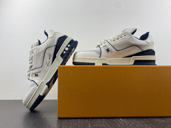 Louis Vuitton LV trainer