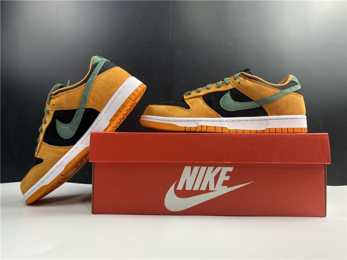 Nike Dunk Low Ceramic (2020)  DA1469-001