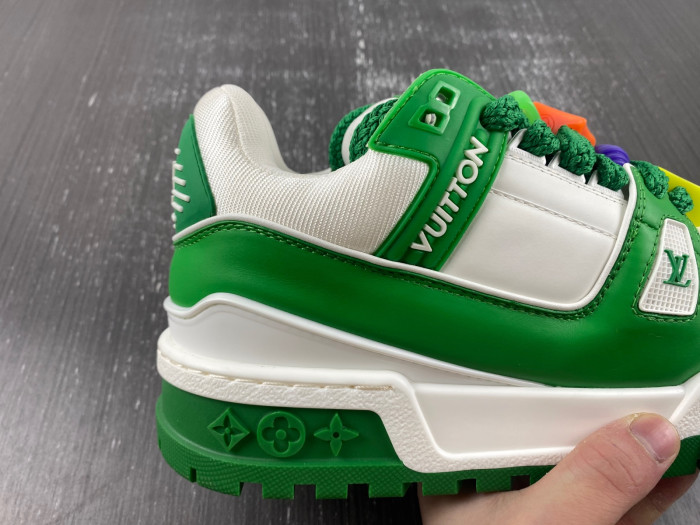 Louis Vuitton LV TRAINER