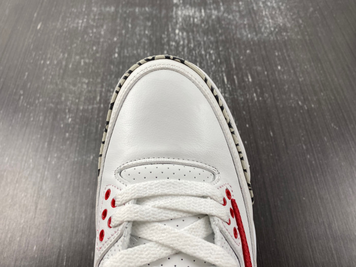 AIR JORDAN 3 Travis Scott x Air Jordan 3 “Palomino” CT8532-158