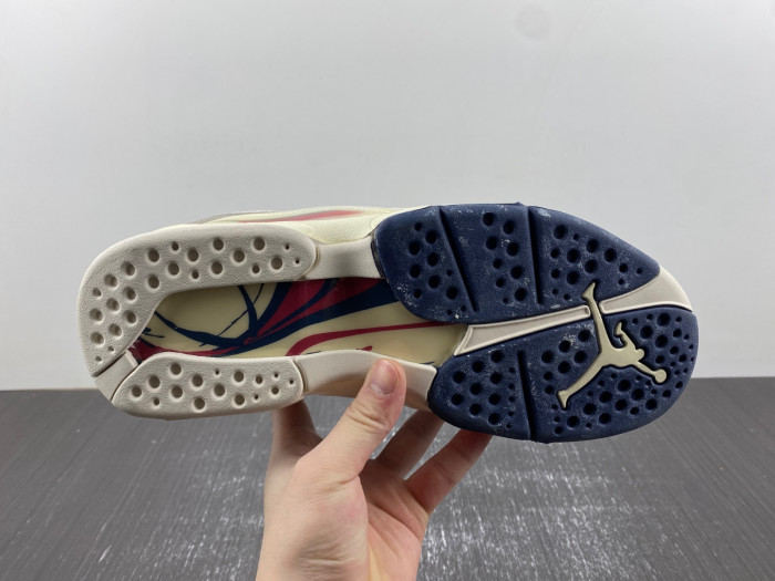 Air Jordan 8 x SoleFly Mi Casa es Su Casa FJ2850-107