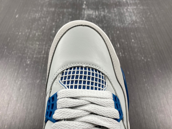 Air Jordan 4 "Military Blue" FV5029-141