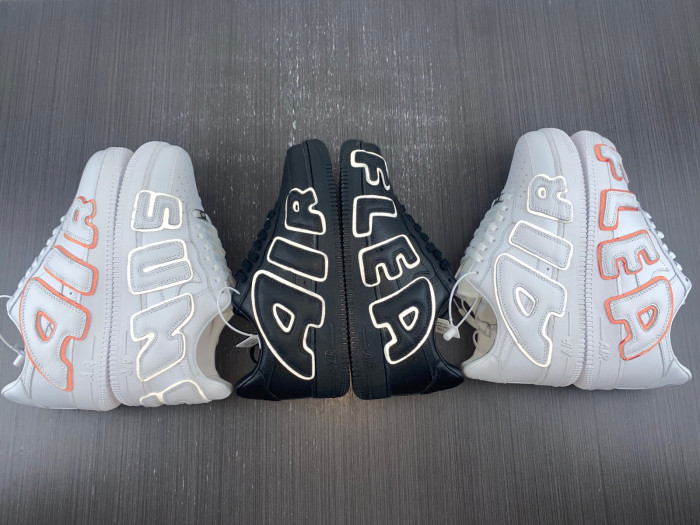 CPFM x Nk Air Force 1