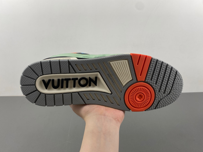 Louis Vuitton LV trainer