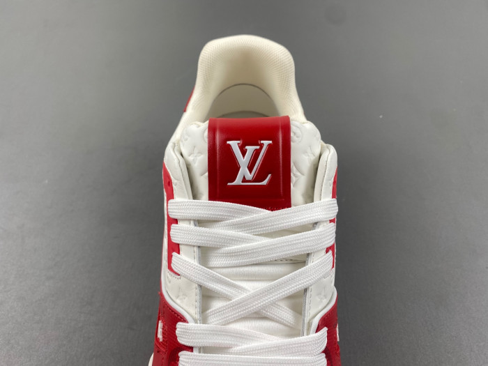 Louis Vuitton LV trainer