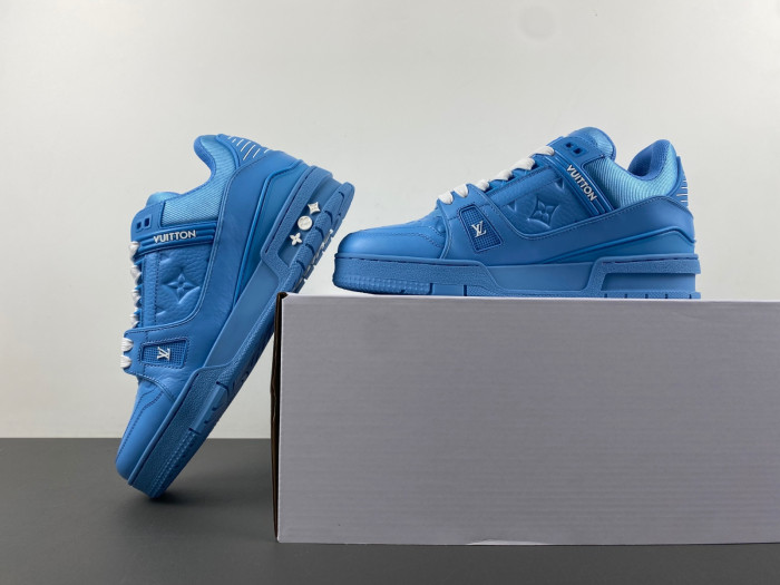 Louis Vuitton LV trainer