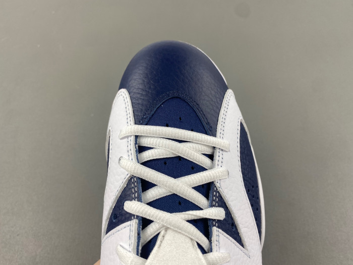 Air Jordan 6 “Olympic” CT8529-164