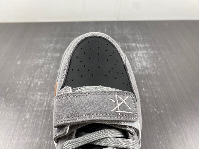 Travis Scott x Jordan Cut The Check FZ8117-001