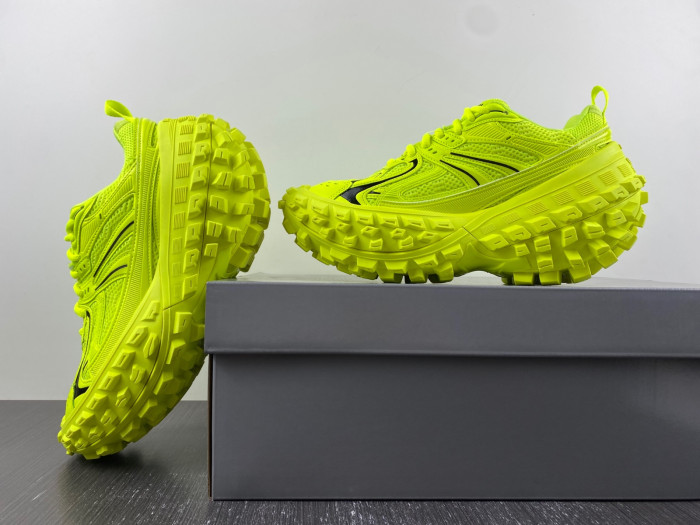 Ba*len*cia*ga defender black 685613w2rab7510