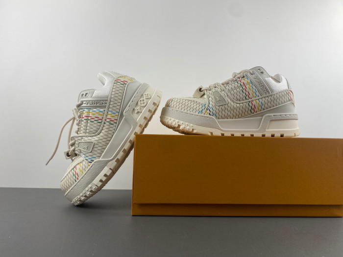 Louis Vuitton LV trainer