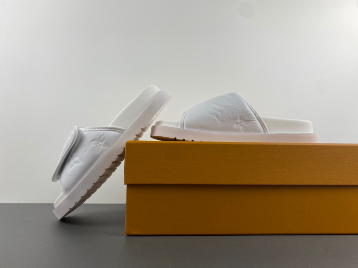 LV Loupe Vulttou Miami