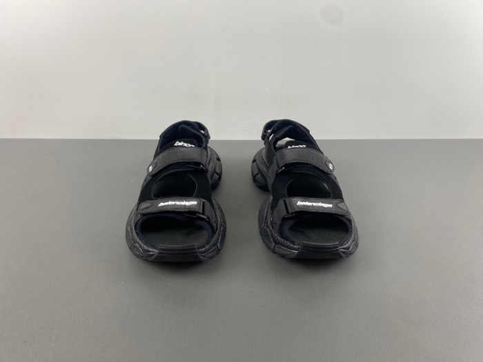 Ba*len*cia*ga sandal