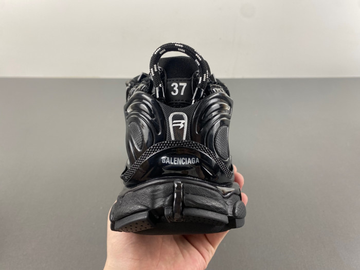 Ba*len*cia*ga runner 772767-w3rny-0135