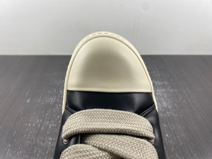 Jumbo Laced Padded Low RU02C7893 LLPW2