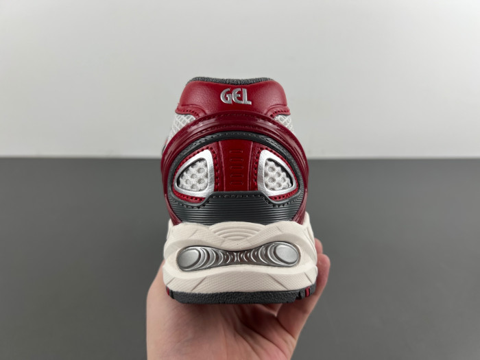 As*ic*s gel-kahana tr v4 "black silver" 1203a585-100