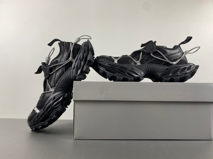 Ba*len*cia*ga sneaker 804921 whike 1000