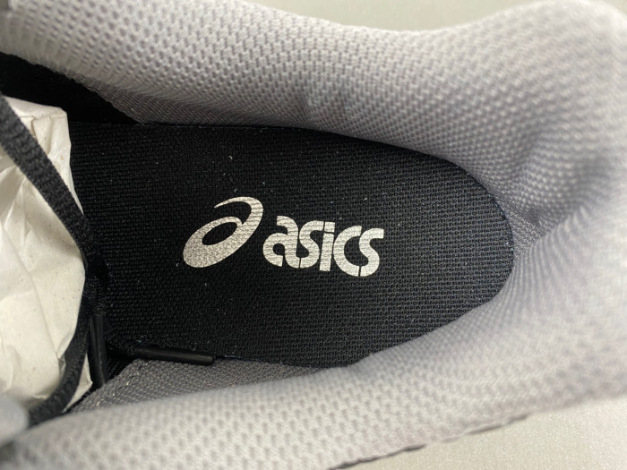 ASICS Gel 1130 “Black Pure Silver”r" 1203A497-100
