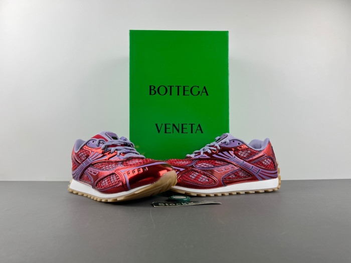 BOTTEGA VENETA ORBIT SNEAKER