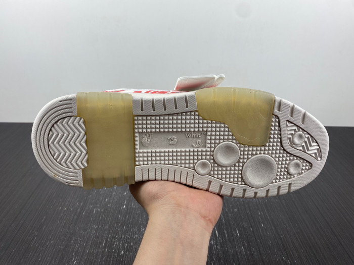 OFF-WHITE Out Of Office