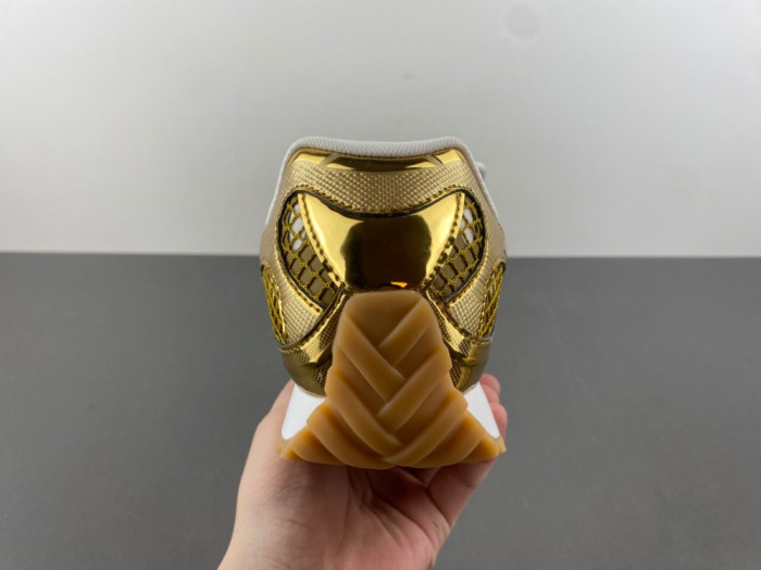 BOTTEGA VENETA ORBIT SNEAKER