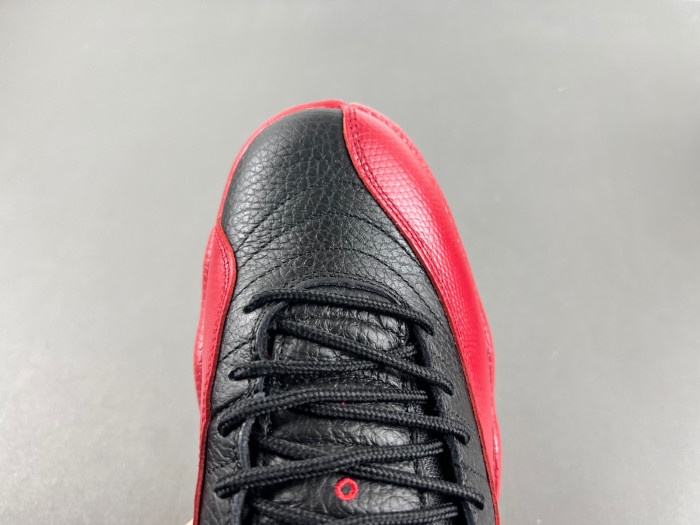 AIR JORDAN 12 RETRO FLU GAME (2025) CT8013-002