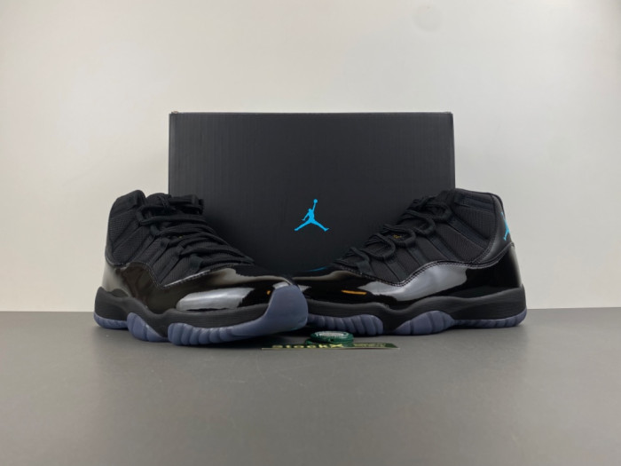 Air Jordan 11 Retro Gamma Blue (2025) CT8012-047