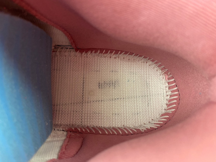 Air Jordan 12 GS 510815-600