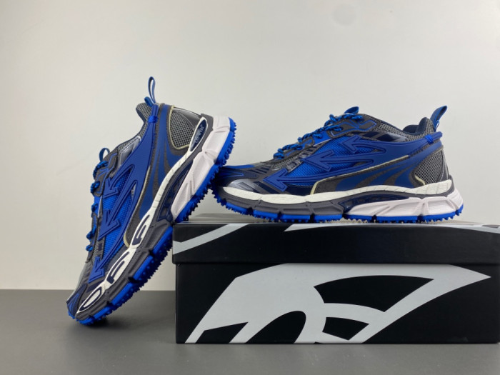 OFF-WHITE BE RIGHT BACK