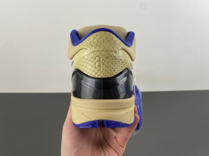 Barcelona x Nike Kobe 4 Protro IM2532-701