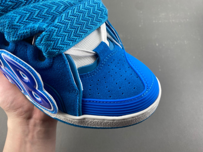Lanu1n CURB SNEAKER
