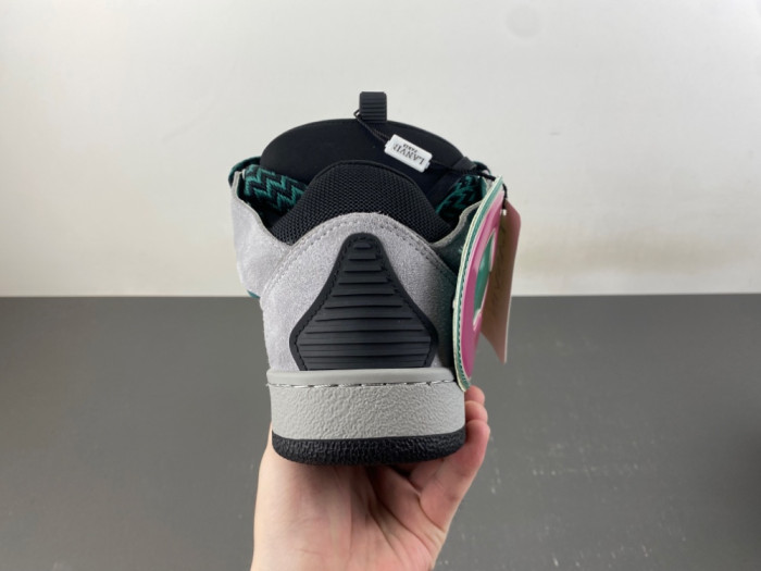 Lanu1n CURB SNEAKER