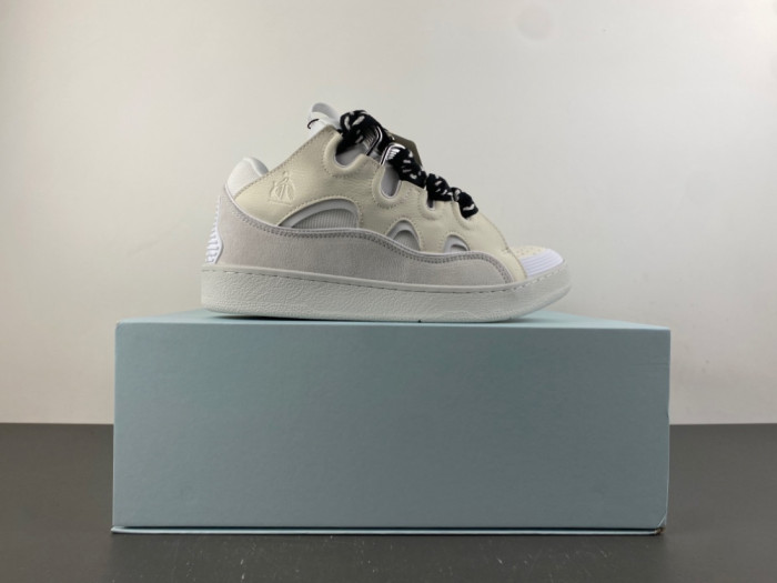 Lanu1n CURB SNEAKER