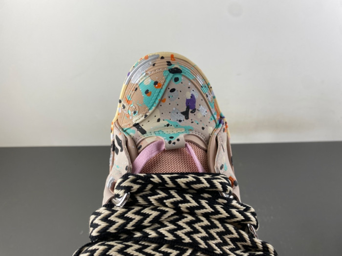 Lanu1n CURB SNEAKER