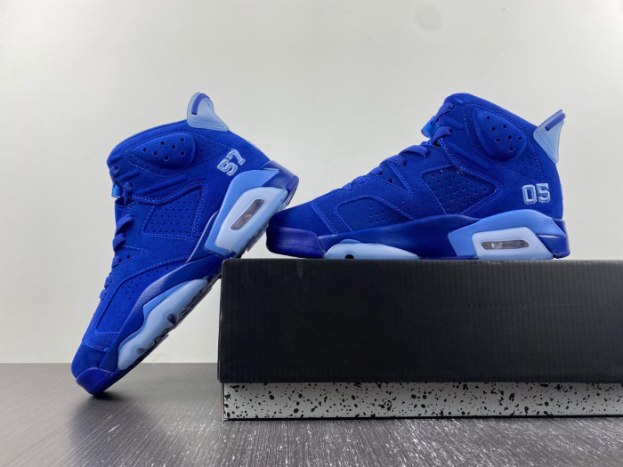 Air Jordan 6 CT8529-4100