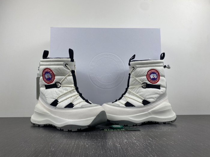 CANADA GOOSE WOMENS TORONTO 7783W