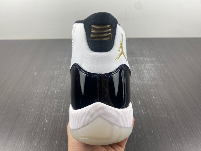 AIR JORDAN 11 “DMP” Gratitude  CT8012-170