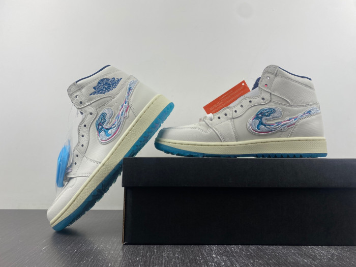 Air Jordan 1 High Golf  FV3565-100