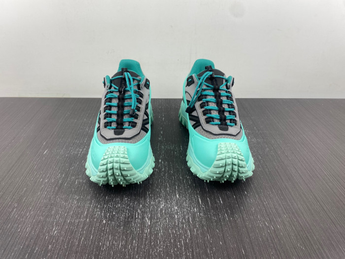 Moncler Trailgrip Gore-Tex