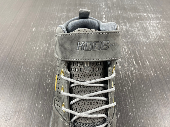 Nike Zoom Kobe 2 Prelude 640222-001
