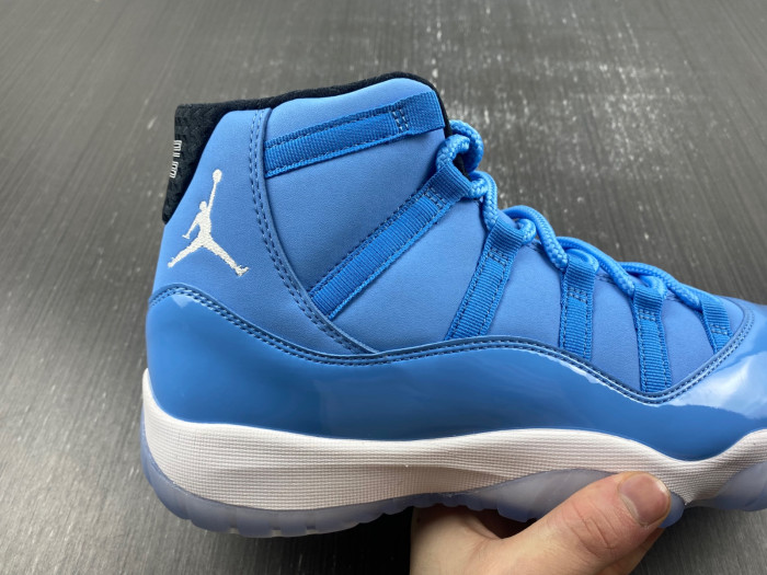 Air Jordan 11 "Pantone" 717602-900