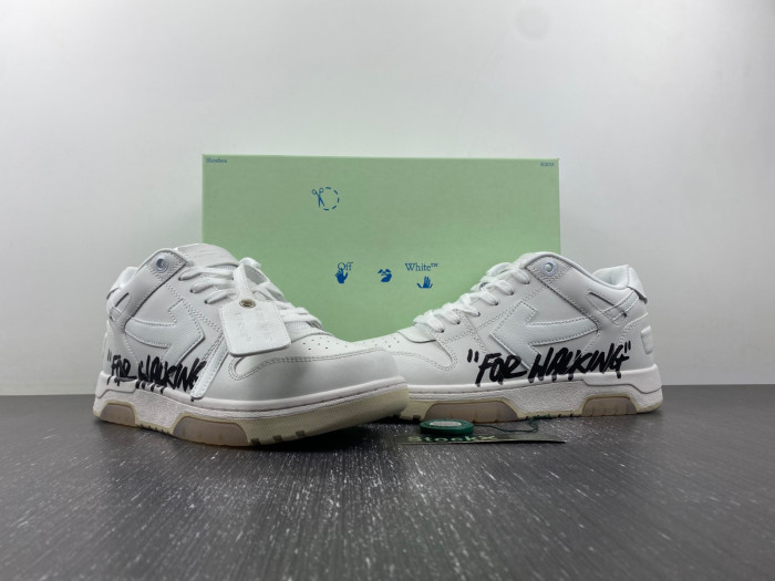 OFF-WHITE Out Of Office OW000008