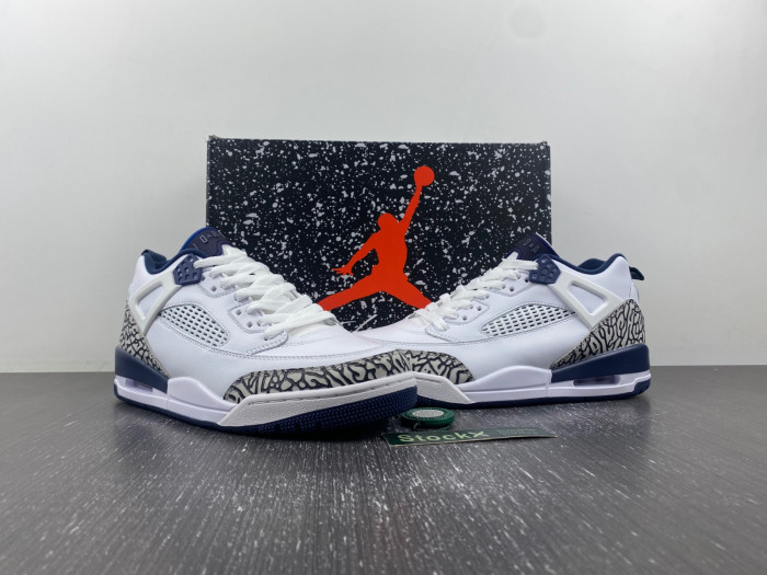 JORDAN SPIZIKE LOW FQ1869-100