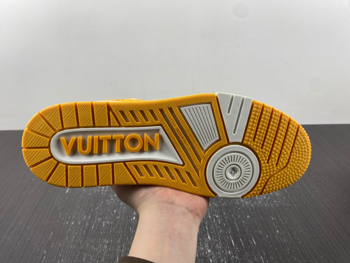 Louis Vuitton LV trainer