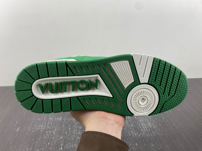 Louis Vuitton LV trainer