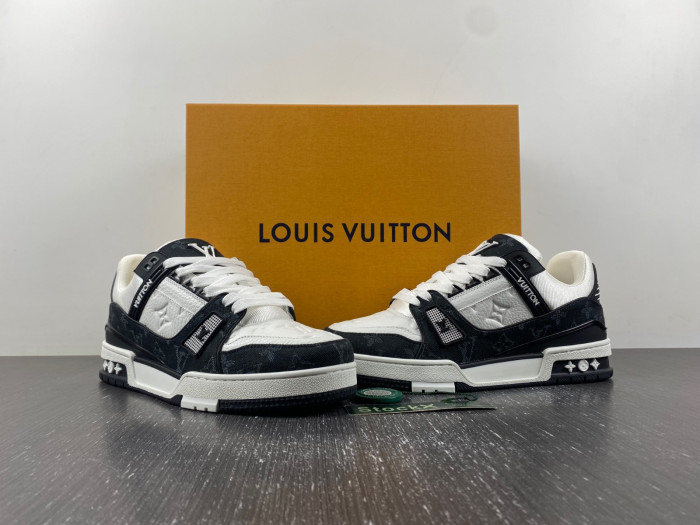 Louis Vuitton LV trainer