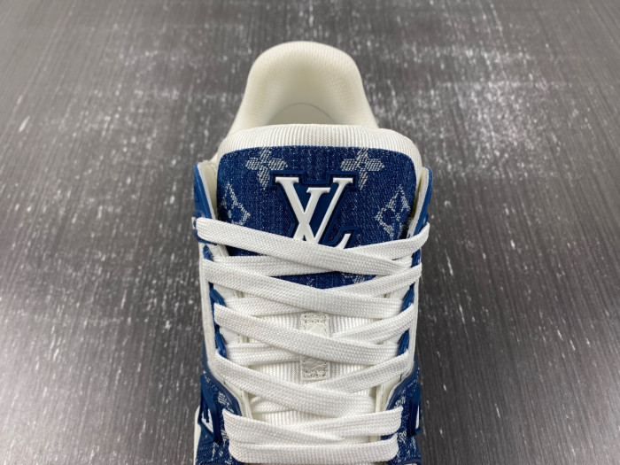 Louis Vuitton LV trainer
