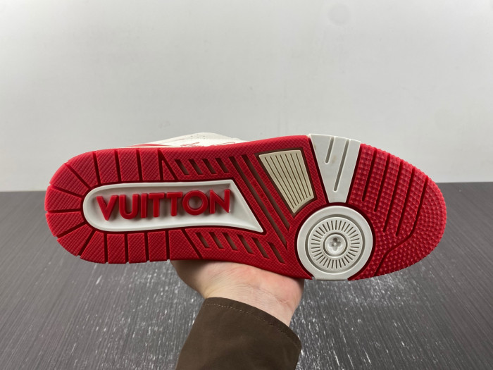 Louis Vuitton LV trainer