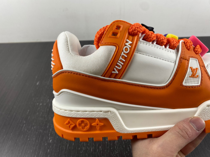 Louis Vuitton LV TRAINER