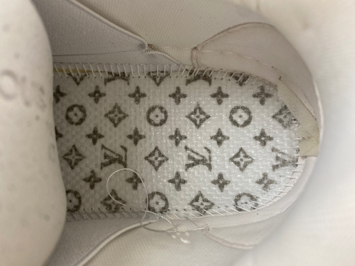 Louis Vuitton LV TRAINER